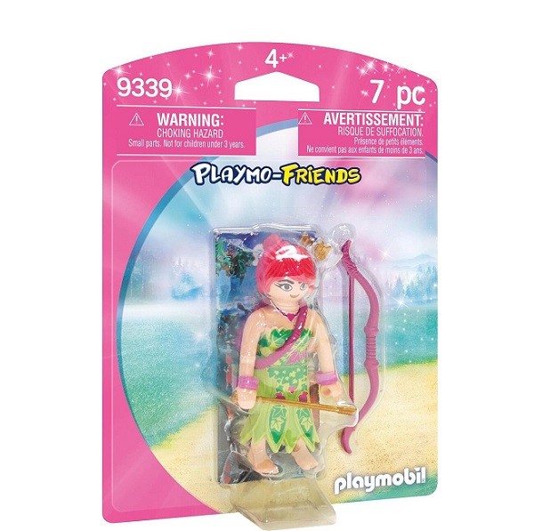 Playmo-Friends Bosnimf