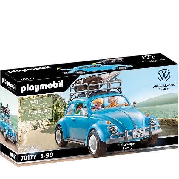 Playmobil Volkswagen Kever