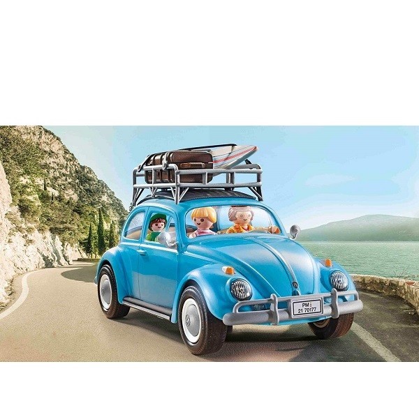 Playmobil Volkswagen Kever
