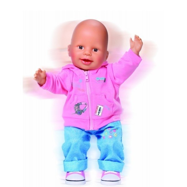Pop Dancing Danni 36 cm