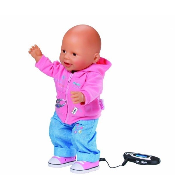 Pop Dancing Danni 36 cm