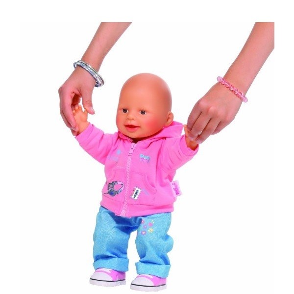Pop Dancing Danni 36 cm