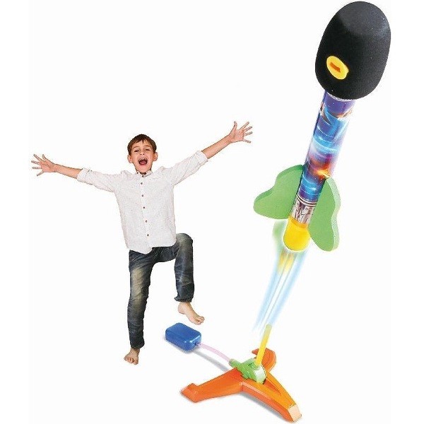 Power Rocket XL