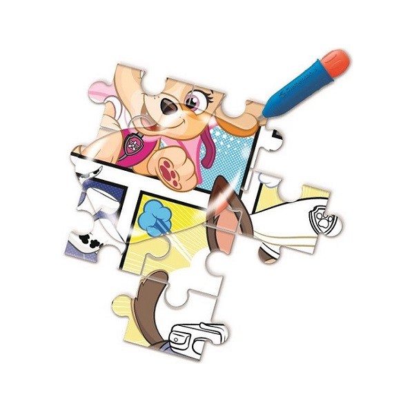 Puzzel Water Magic Paw Patrol 30 stukjes