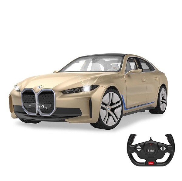 R/C Rastar 1:14 BMW i4 Concept 34.5 cm