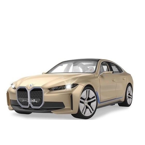 R/C Rastar 1:14 BMW i4 Concept 34.5 cm