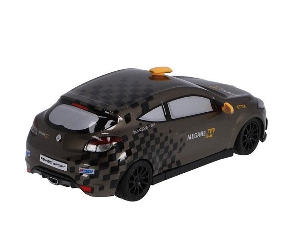 R/C Kool Speed Renault Megane R.S. N4 Assorti 20 cm