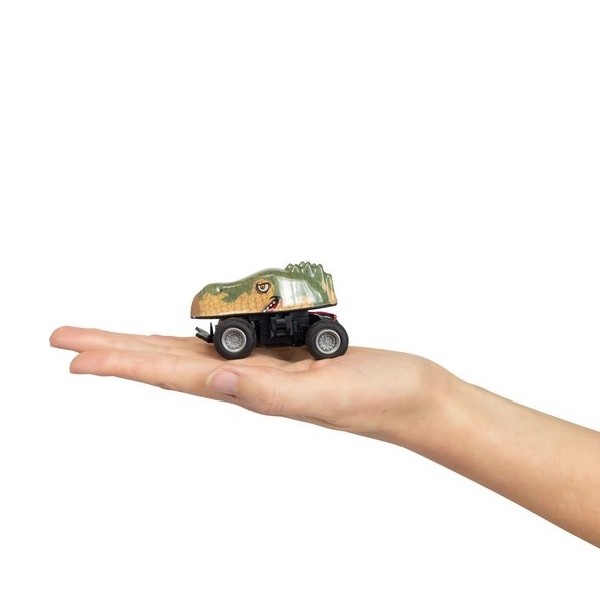 R/C Mini Dinos Assorti 7 cm