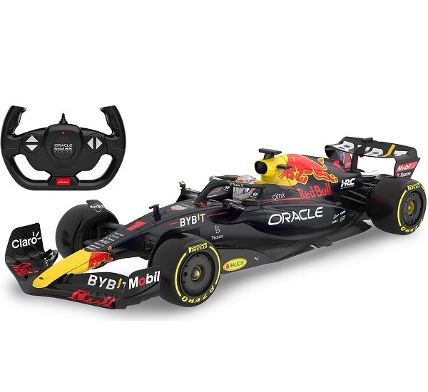 R/C Formule 1 Racing Red Bull RB18 Lengte 47 cm 