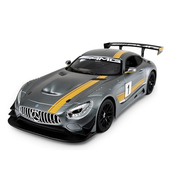 R/C Rastar 1:14 Mercedes-AMG GT3 34 cm