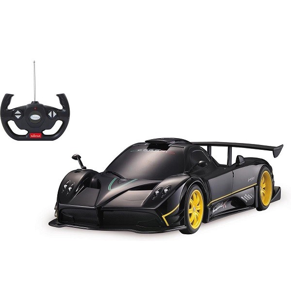 R/C Rastar 1:14 Pagani Zonda R 34.9 cm