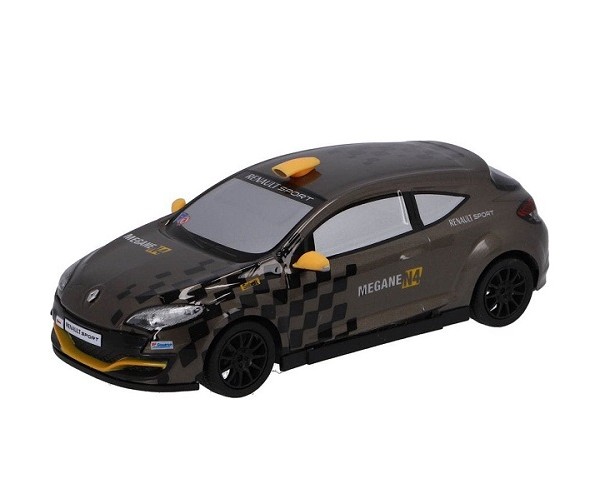 R/C Kool Speed Renault Megane R.S. N4 Assorti 20 cm