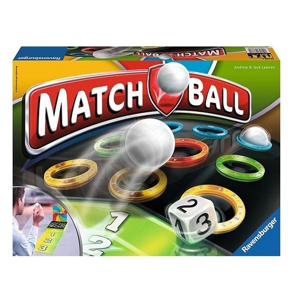 Ravensburger Matchball