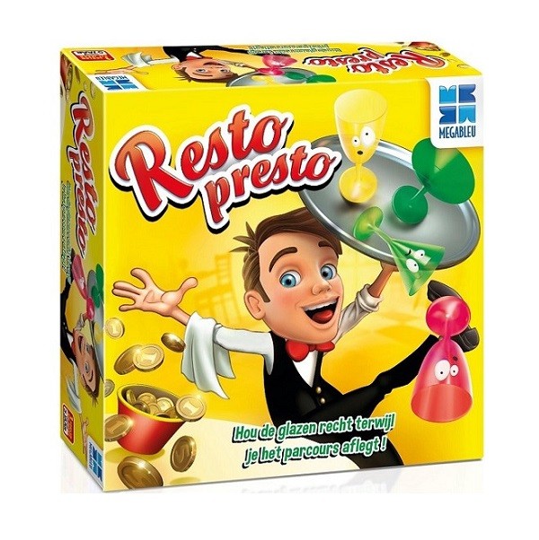 Resto Presto 