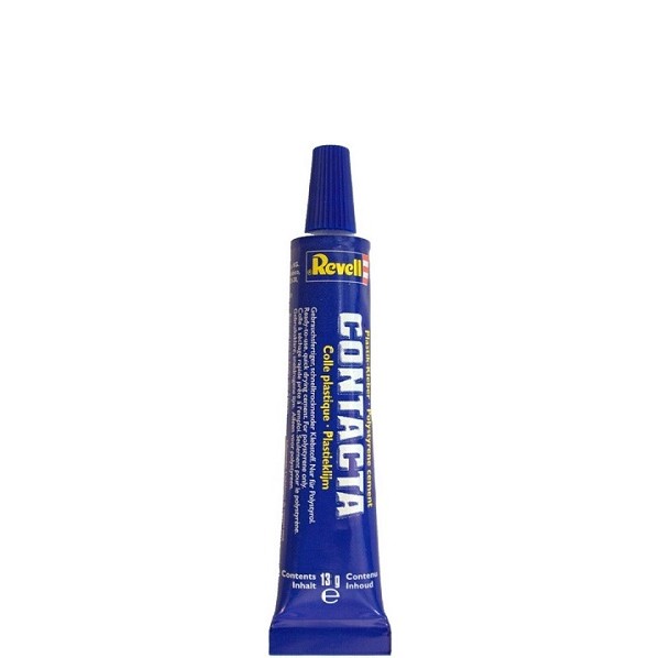  Revell Lijm Contacta 13 gr.