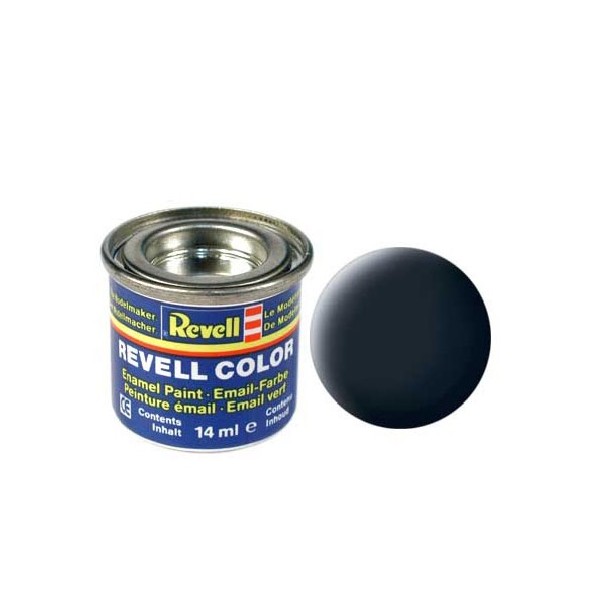 Revell Email Verf  78 - Tankgrijs Mat