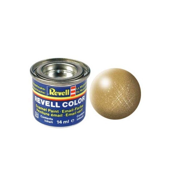 Revell Email Verf  94 - Goud Metallic
