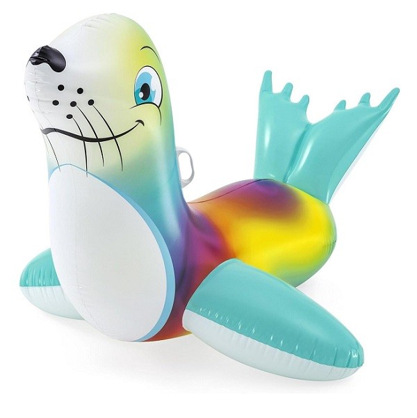 Ride-On Zeehond 157 x 114 cm
