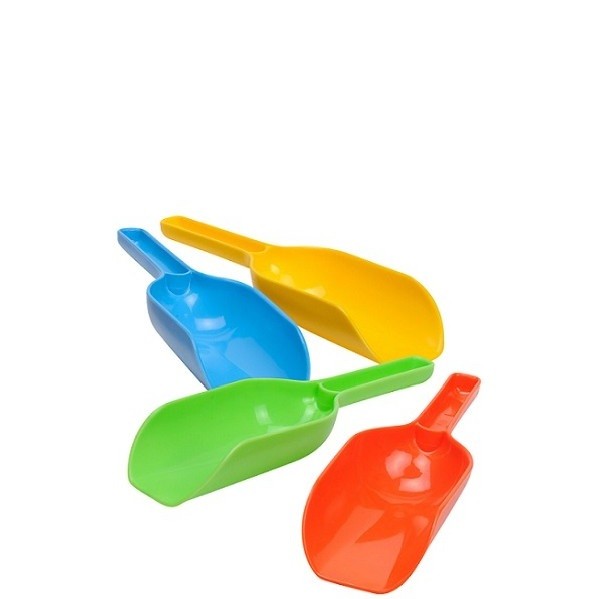 Schepje Assorti 23 cm