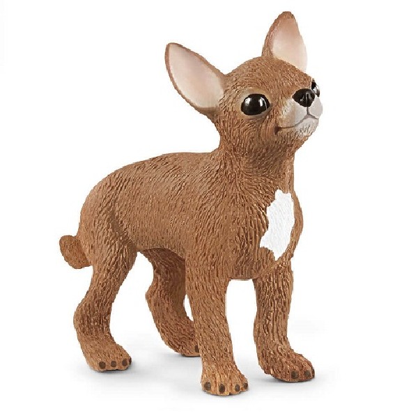 Schleich Chihuahua