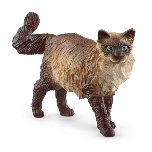 Schleich Ragdoll Kat