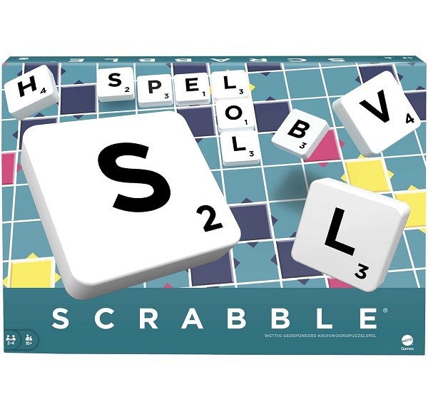 Scrabble Original