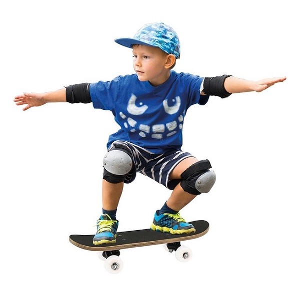 Skateboard Mini 43 cm