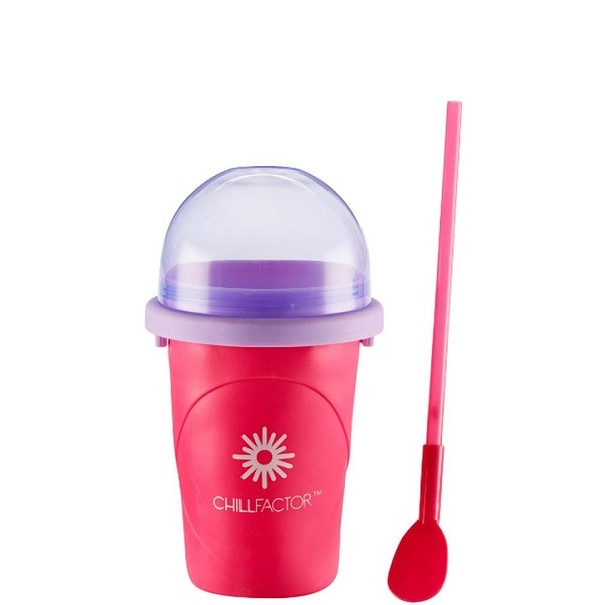 Slushy Fruitastic Berry Burst Party