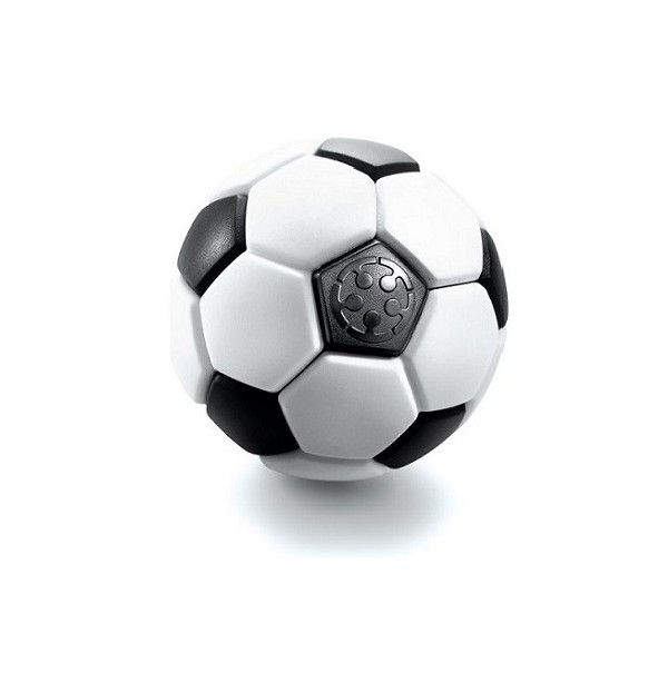 SmartGames Plug & Play Ball Voetbal Puzzel