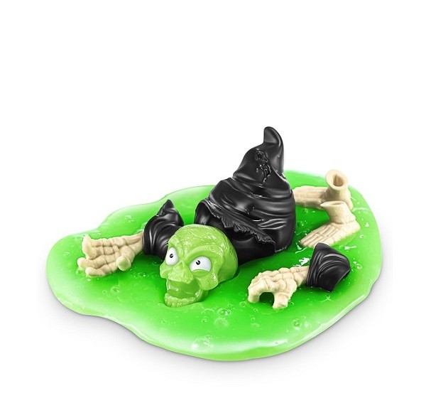Smashers Horror House Medium S1 Assorti