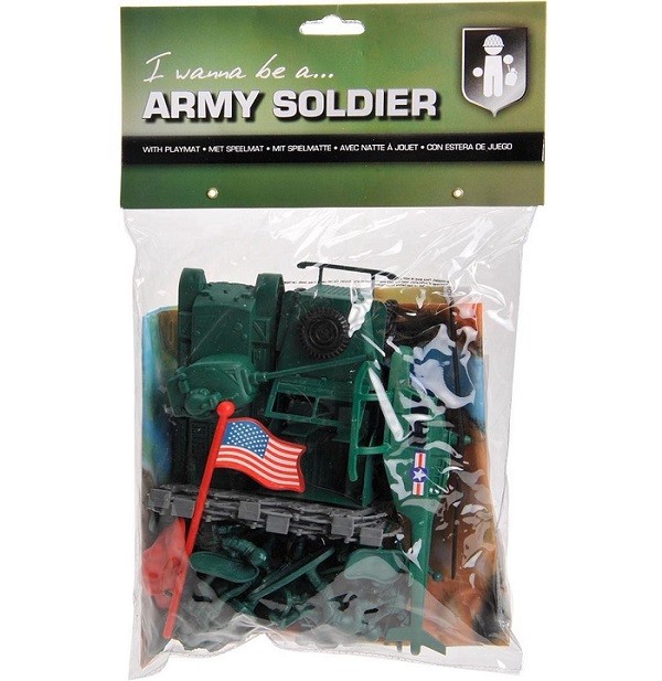 Soldaten Army Soldier