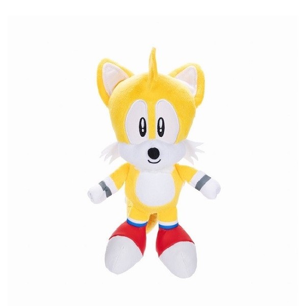 Sonic  Pluche Assorti 23 cm