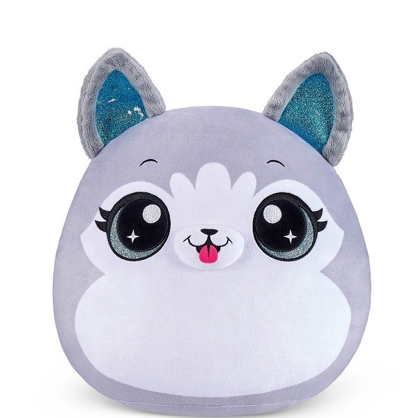 Squishies Coco Surprise Pluche Assorti 30 cm