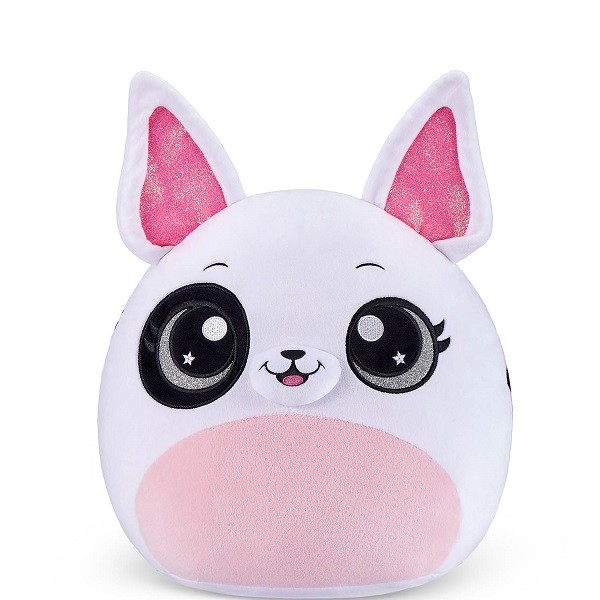 Squishies Coco Surprise Pluche Assorti 30 cm