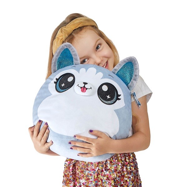 Squishies Coco Surprise Pluche Assorti 30 cm