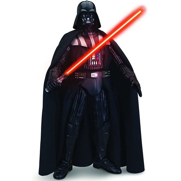 Star Wars Darth Vader Interactive  44 cm