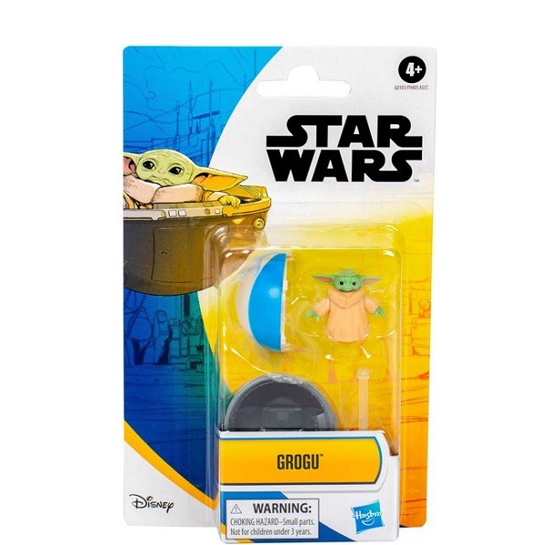 Star Wars Disney Grogu