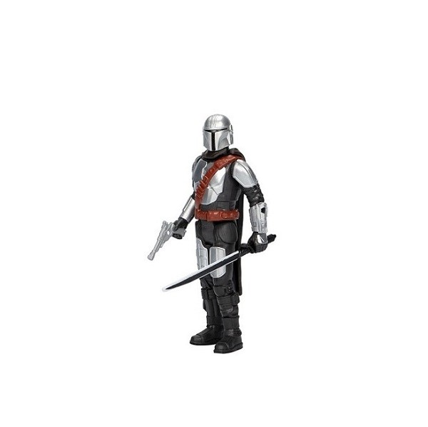 Star Wars Disney The Mandalorian 11 cm