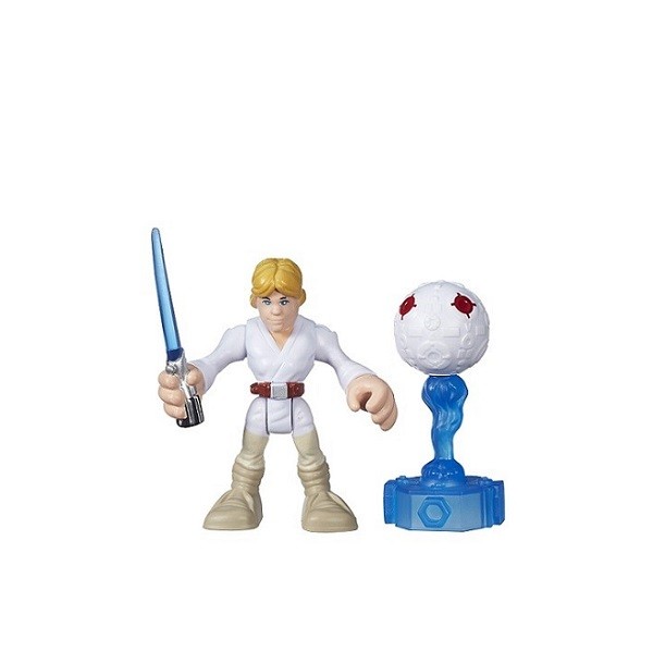 Star Wars Galaxy Heroes Luke Skywalker Speelfiguur