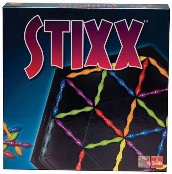 Stixx