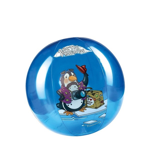 Strandbal  Artic Friends 29 cm