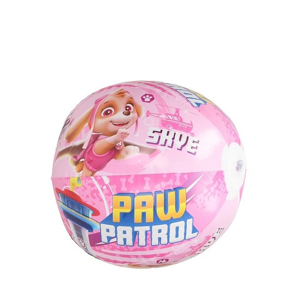Strandbal  Paw Patrol Roze 30 cm