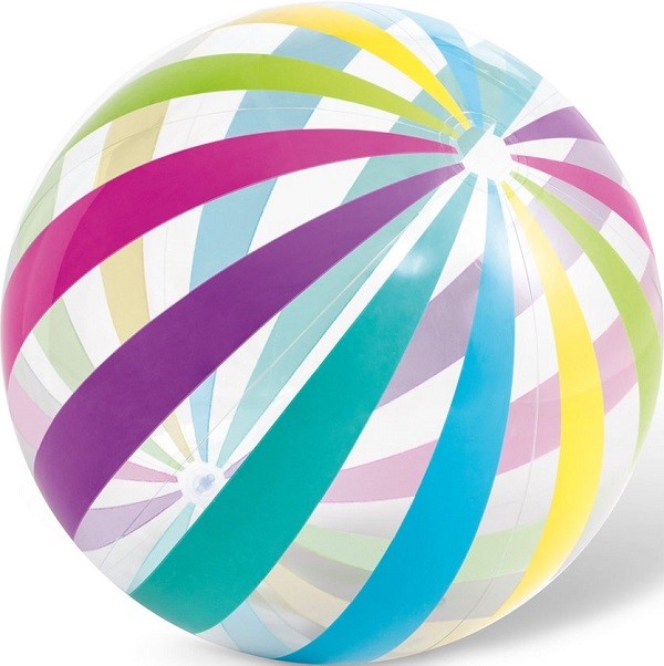 Strandbal  XXL 107 cm