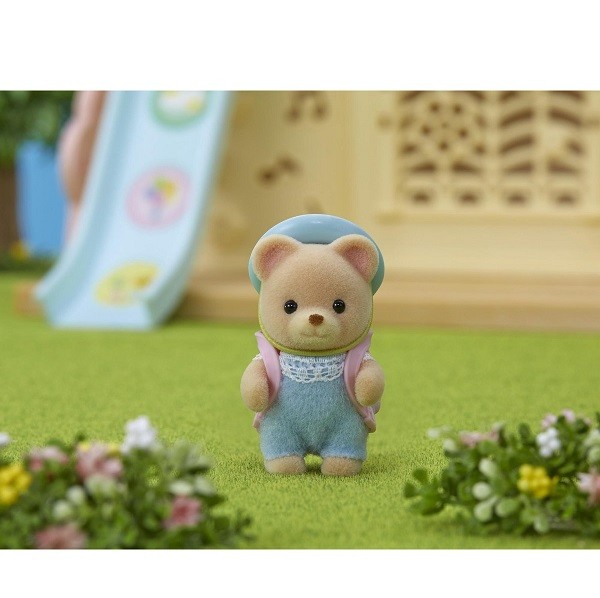 Sylvanian Families Baby Beer