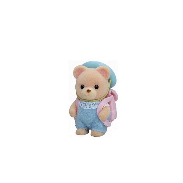 Sylvanian Families Baby Beer