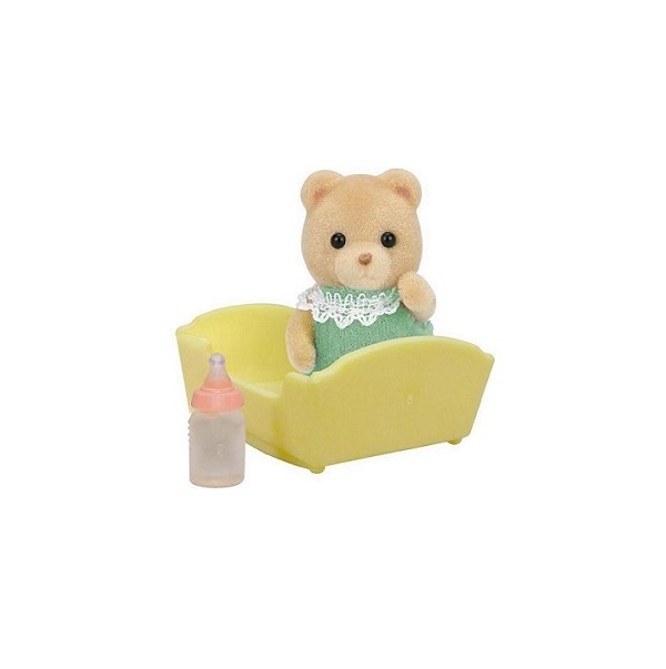 Sylvanian Families Baby Beertje