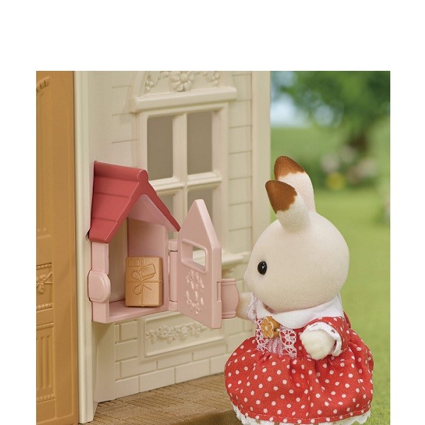 Sylvanian Families Huis Startershuis