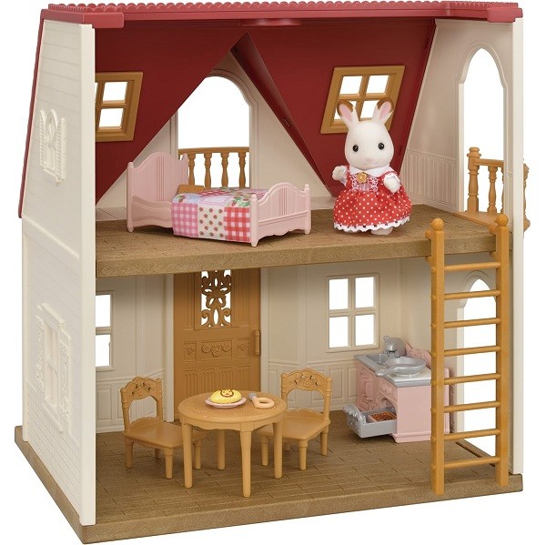 Sylvanian Families Huis Startershuis