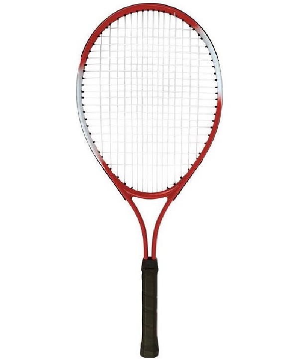 Tennisracket Alert in Tas Assorti  63 cm