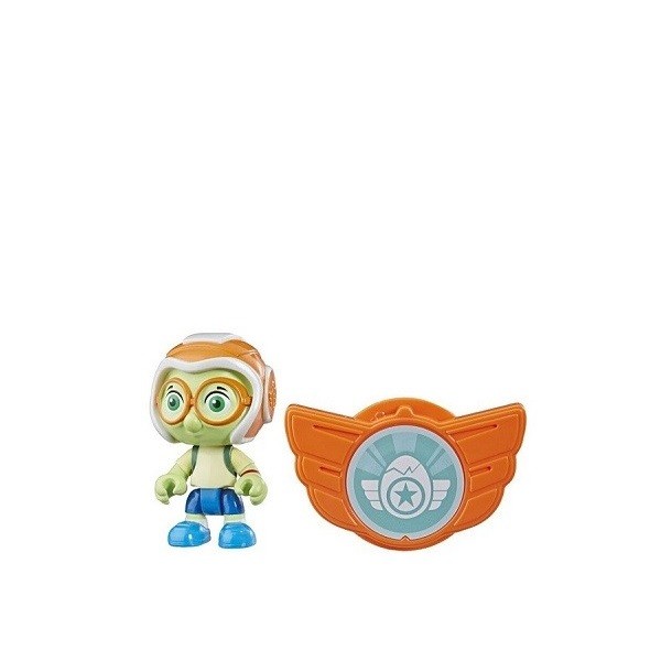 Top Wing Timmy Turtle